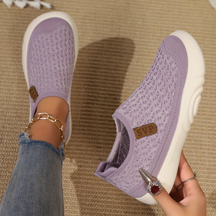 Mathilde | Orthopedic Shoes