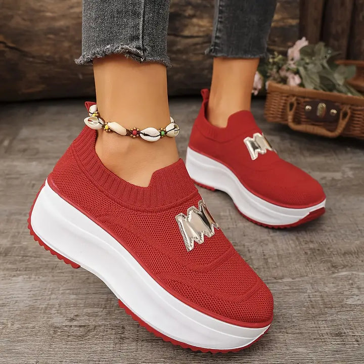 Marly | Women's Orthopedic Sneakers