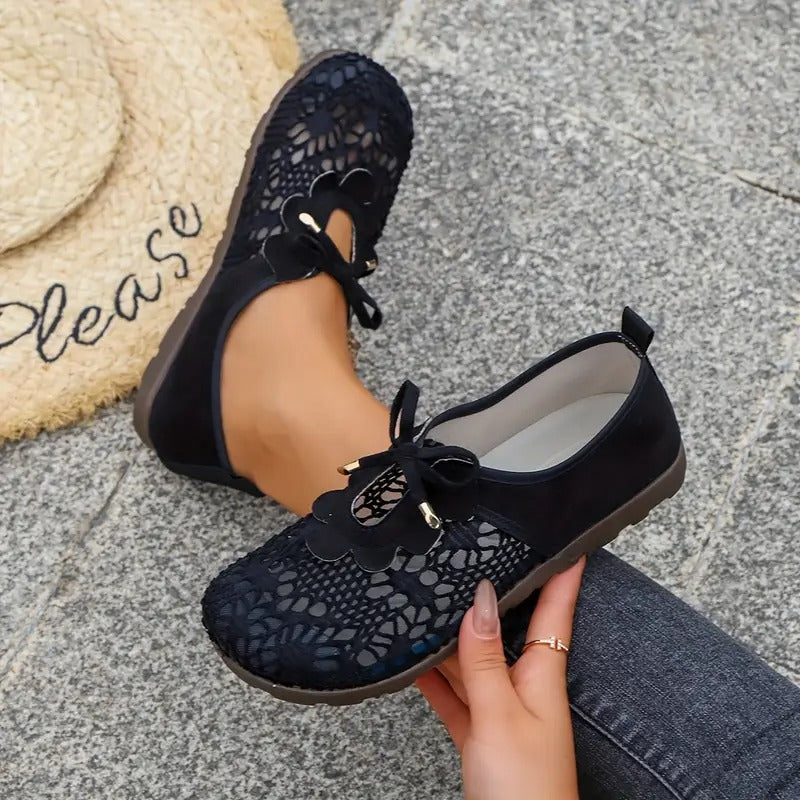 Rian | Orthopedic Mesh Flats