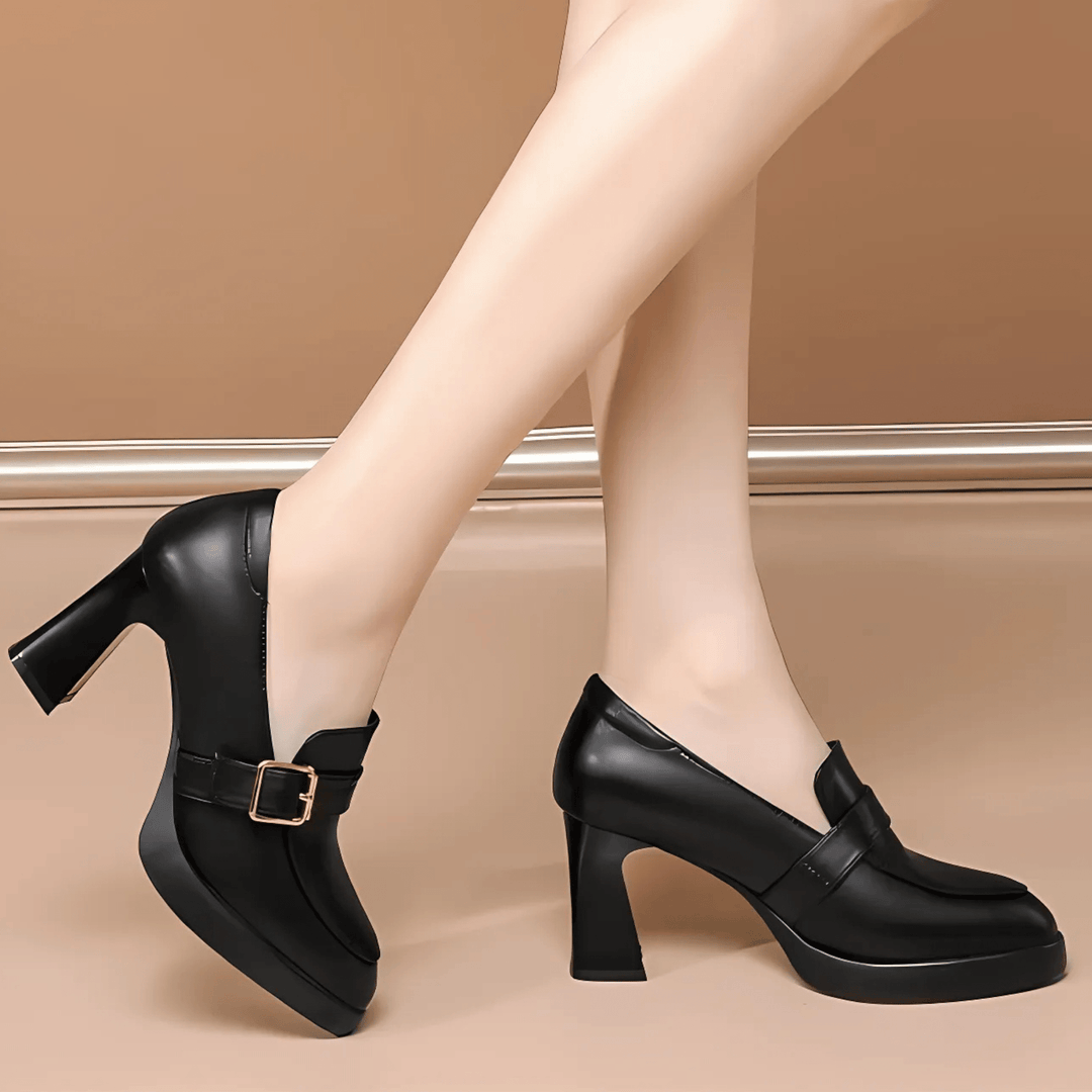 Luna | Elegant Pumps