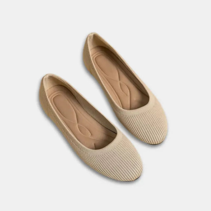 Bree | Orthopedic Ballerina Shoes