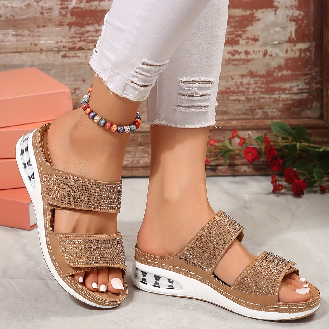Dortha | Orthopedic Comfort Sandals