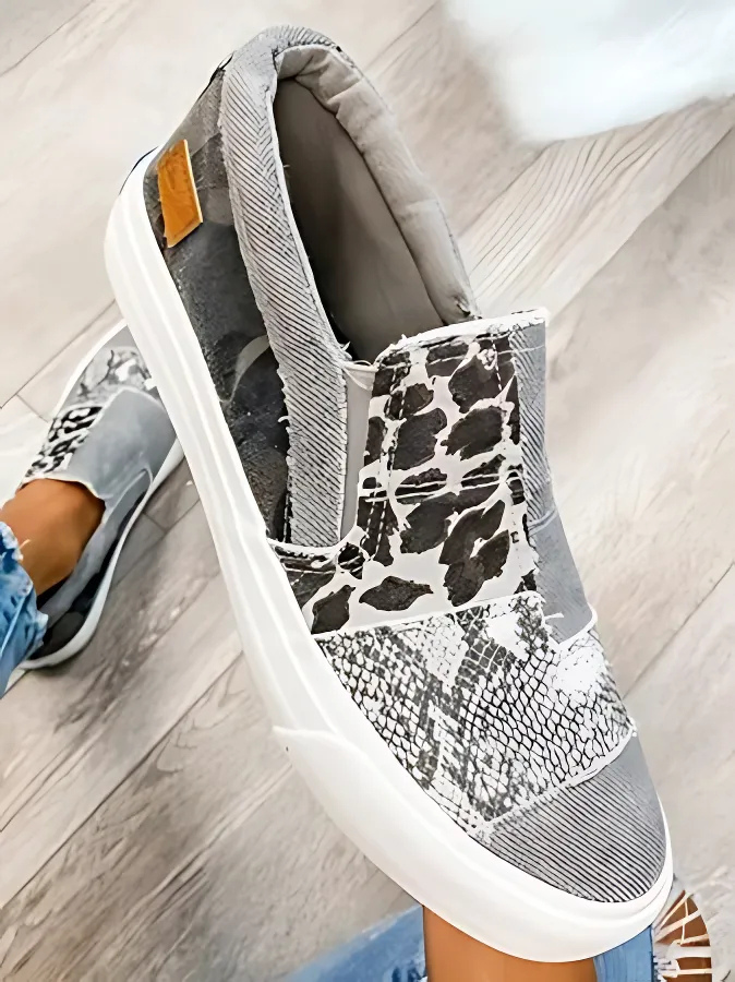 Tanya | Pain Relieving Loafers