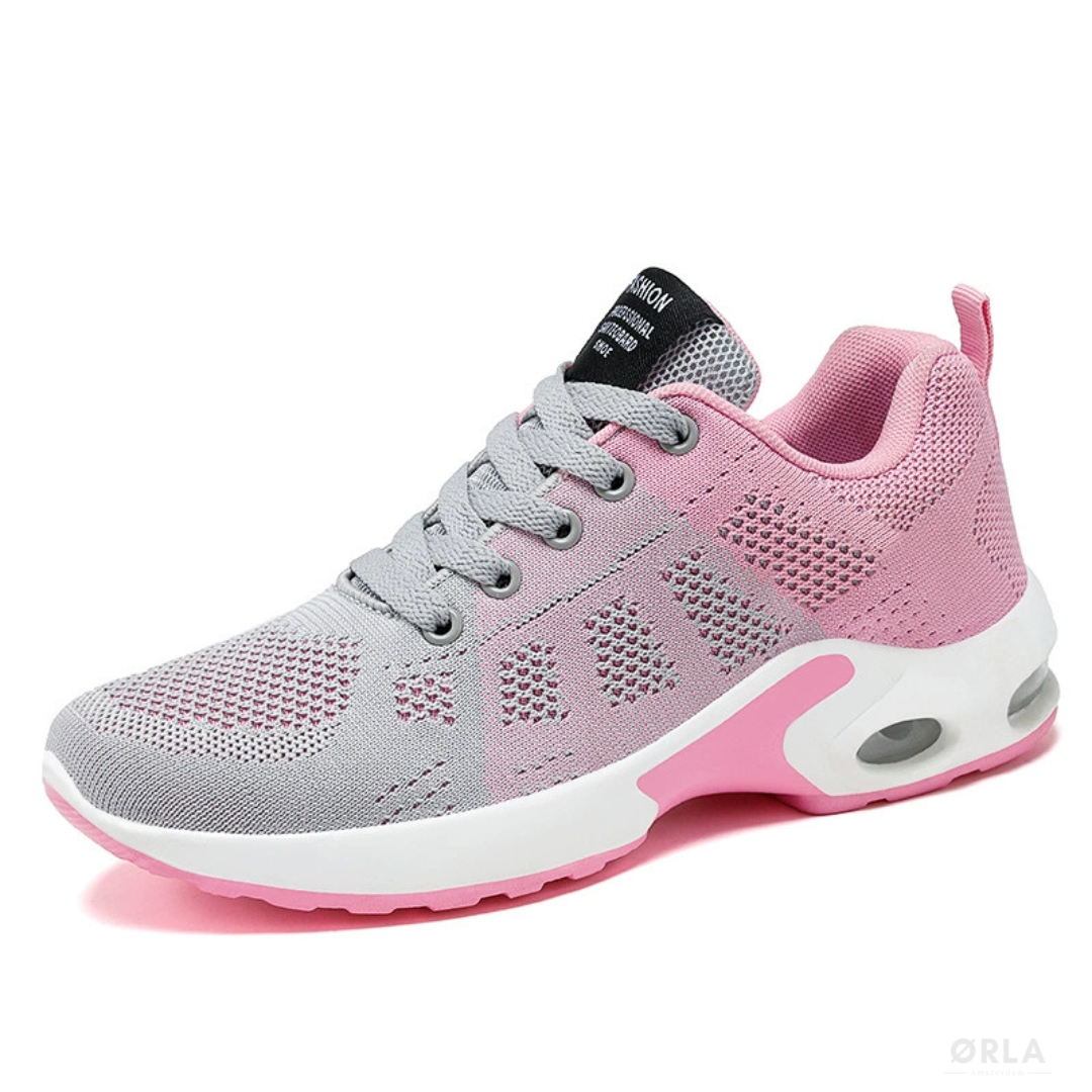 Freya | Orthopedic Sneakers