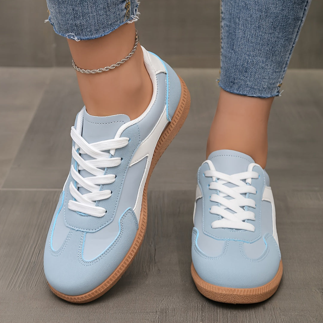 Natalie | Orthopedic Casual Sneakers