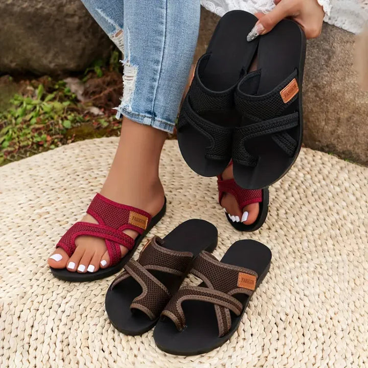 Ceila | Orthopedic Sandals