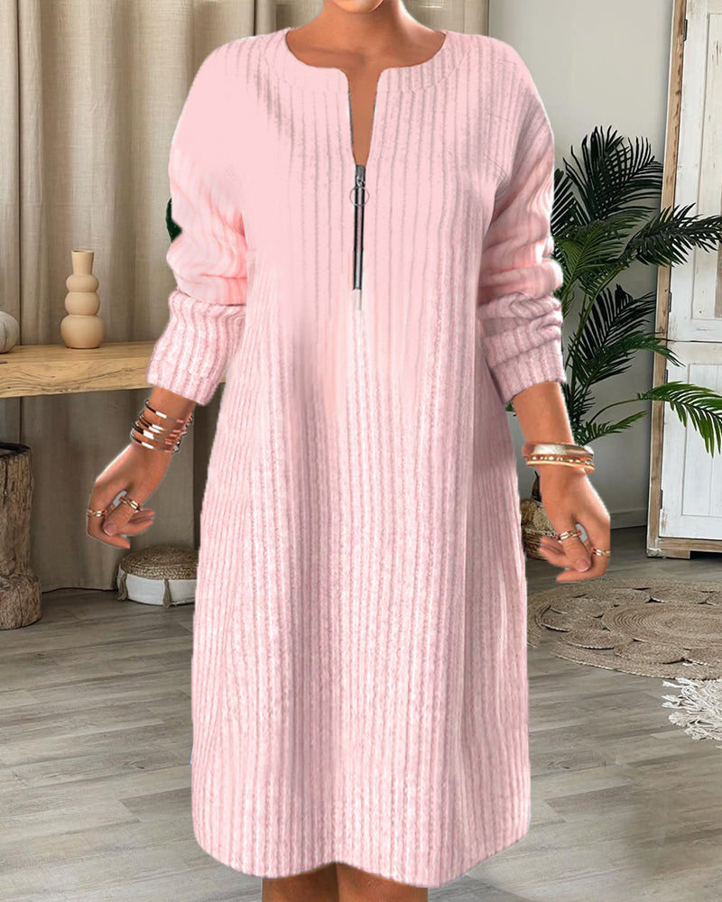 Elyza | Elegant Dress