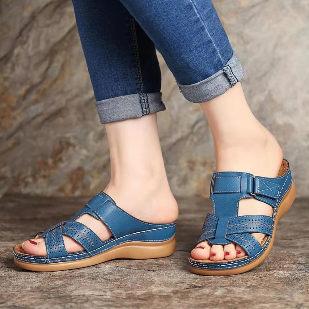 Camila | Orthopedic Sandals