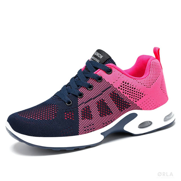 Freya | Orthopedic Sneakers