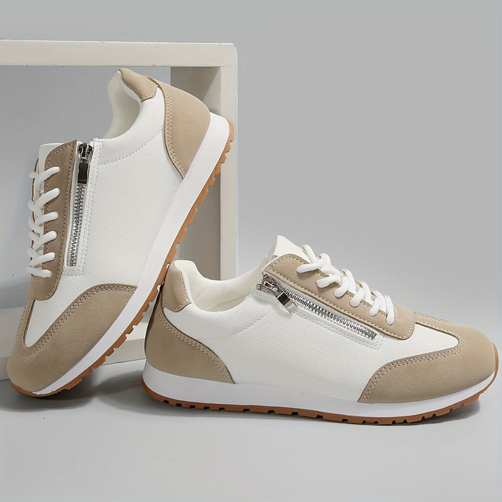 Manon | Orthopedic Sneakers