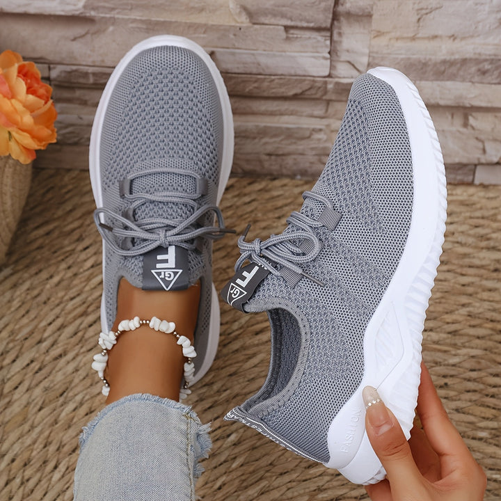 Pearl | Orthopedic Sneakers