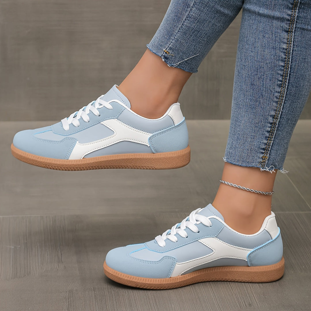 Natalie | Orthopedic Casual Sneakers
