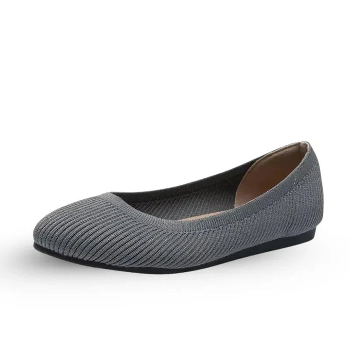 Bree | Orthopedic Ballerina Shoes
