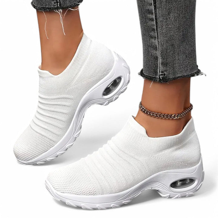 Alina | Orthopedic Slip-on Shoes