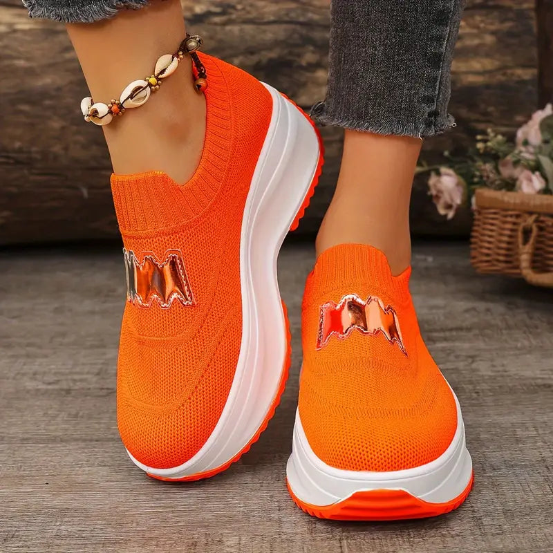 Marly | Women's Orthopedic Sneakers
