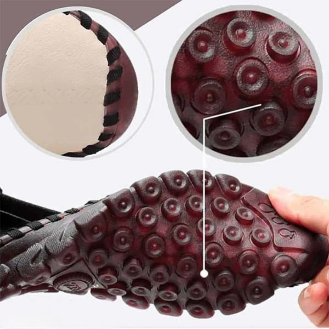 Alinda | Orthopedic Shoes