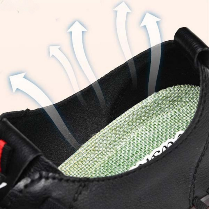 Alinda | Orthopedic Shoes