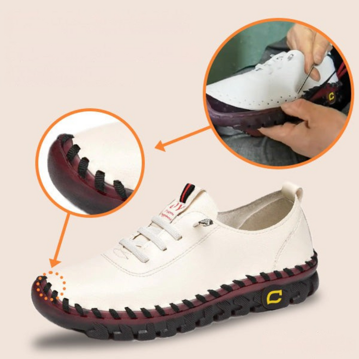 Alinda | Orthopedic Shoes