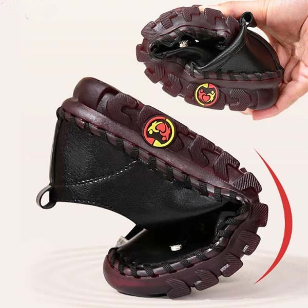 Alinda | Orthopedic Shoes