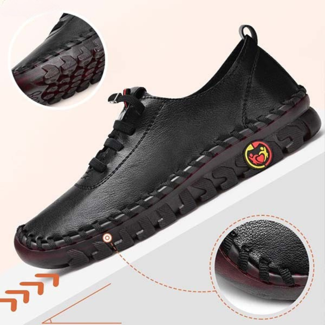 Alinda | Orthopedic Shoes