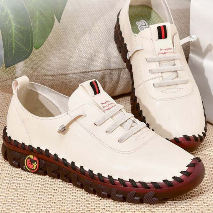 Alinda | Orthopedic Shoes