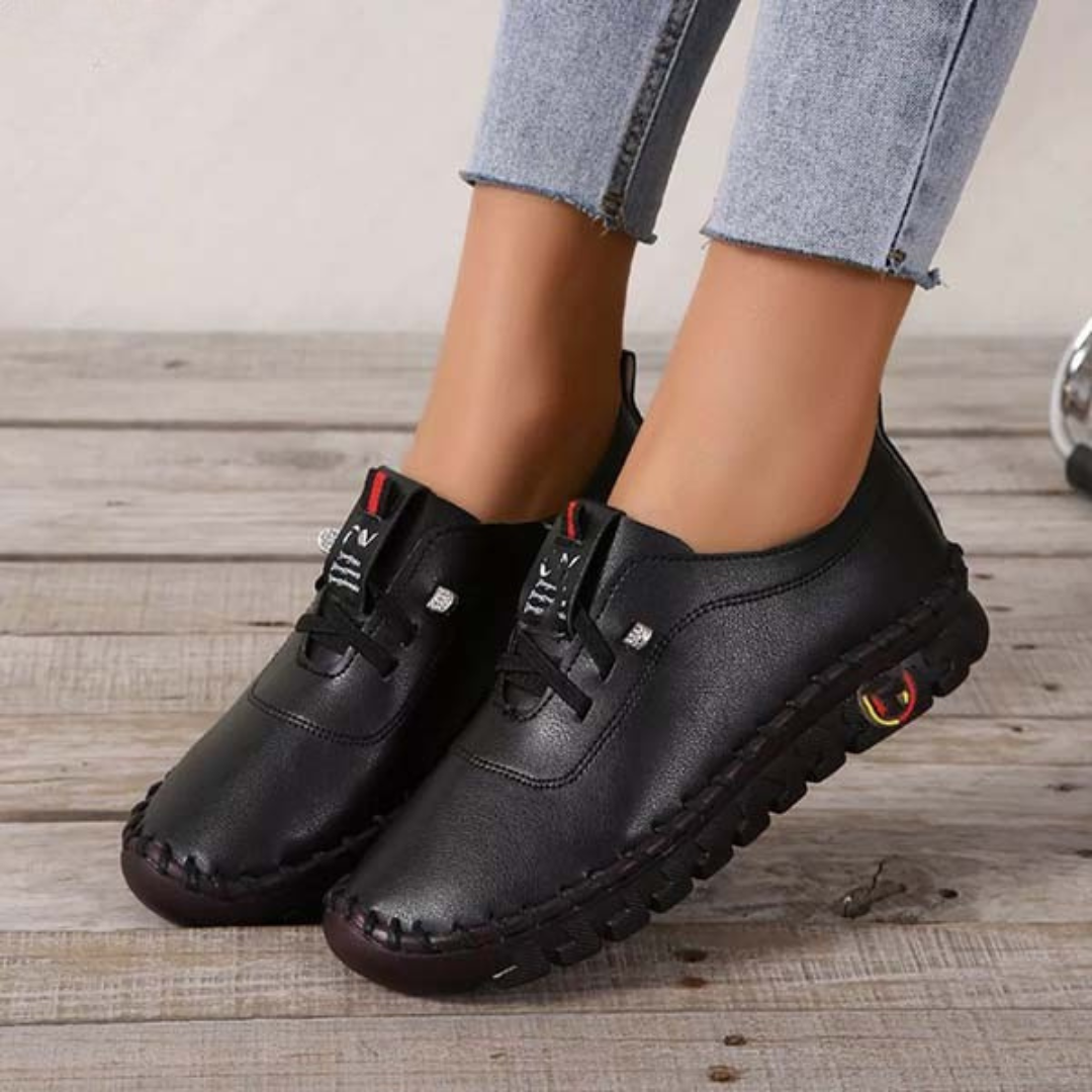 Alinda | Orthopedic Shoes