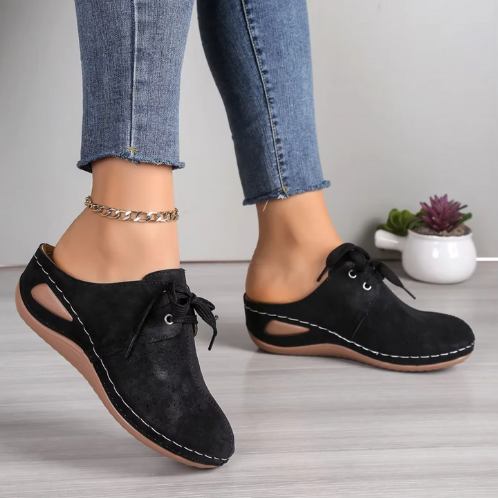Amie | Comfort Shoes