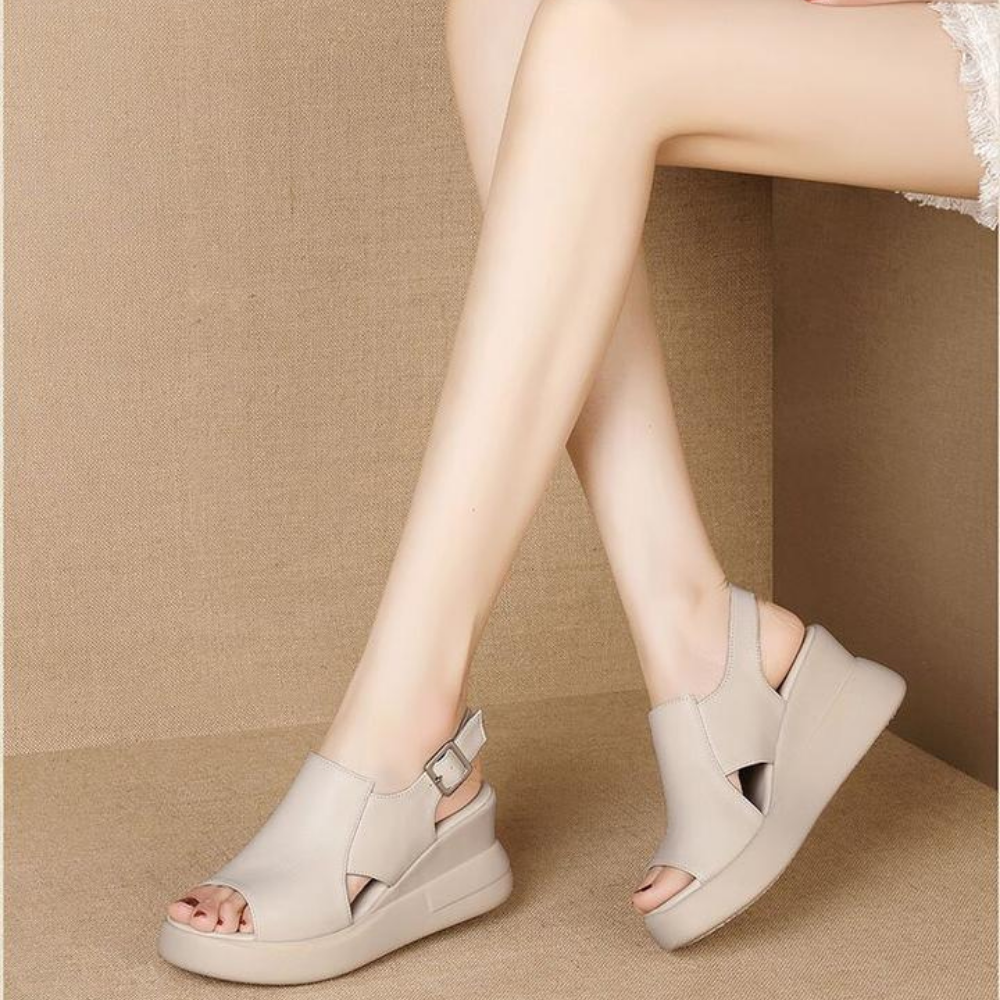 Enya | Orthopedic Sandals