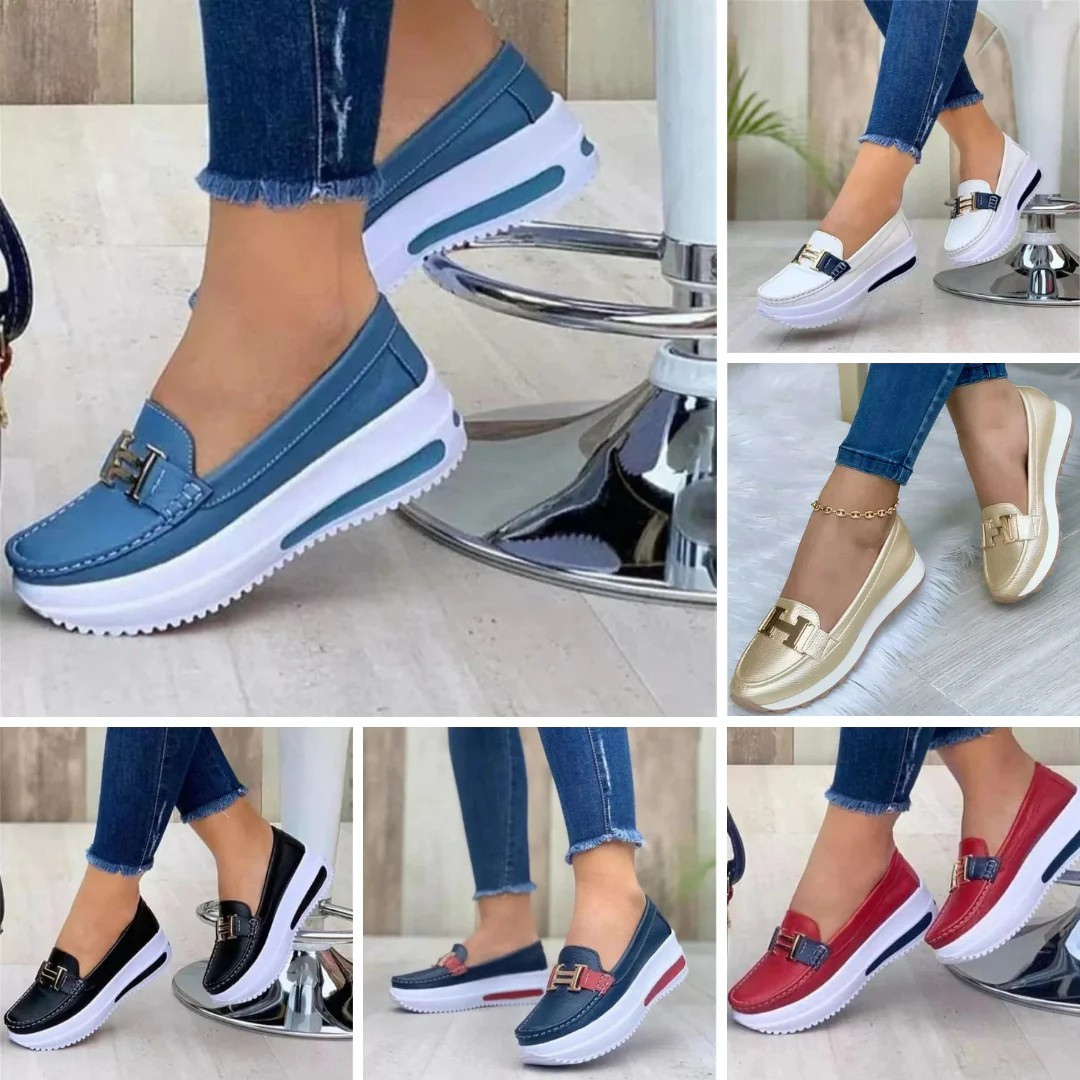 Brooke | Women's Orthopedic Shoes