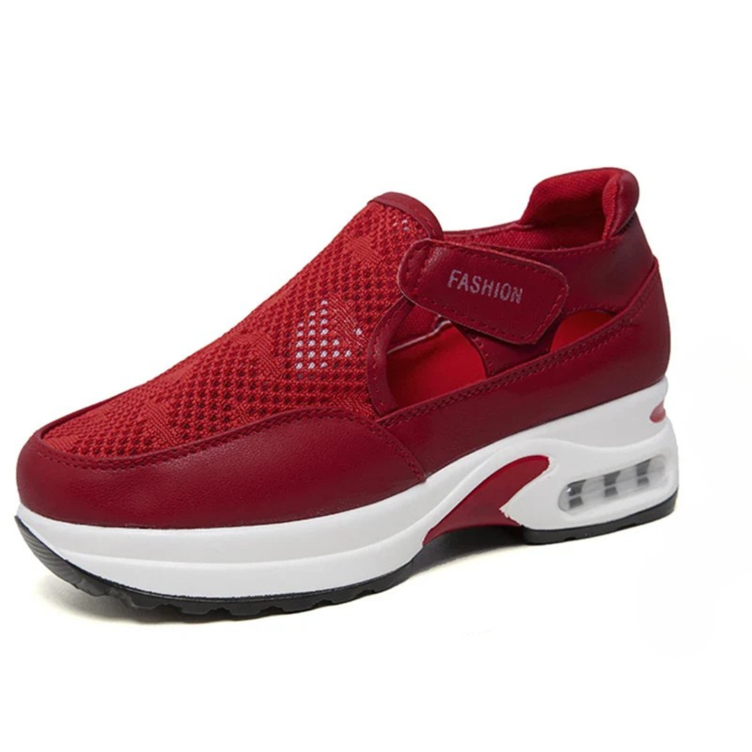 Catarina | Orthopedic Shoes