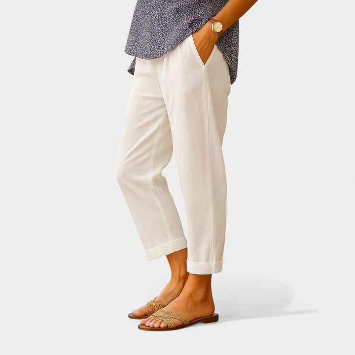 Cynthia | Casual Comfort Pants