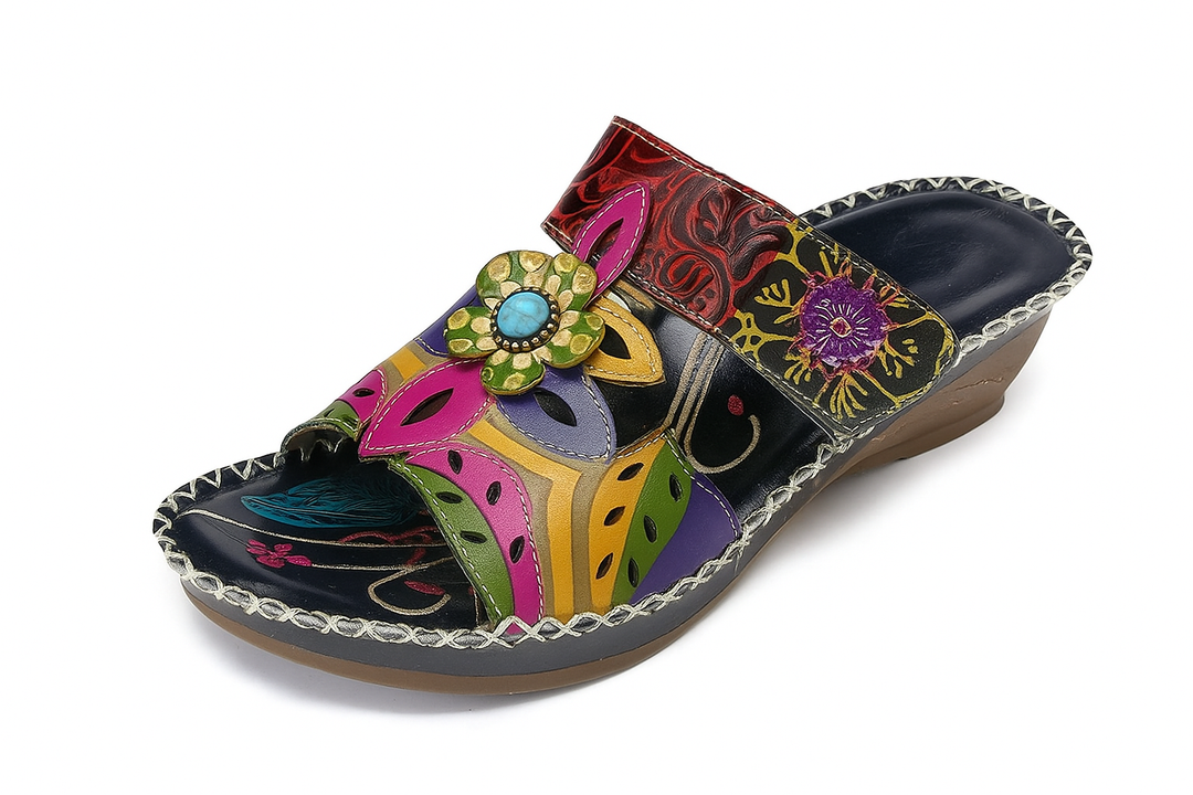 Briana | Orthopedic Sandals