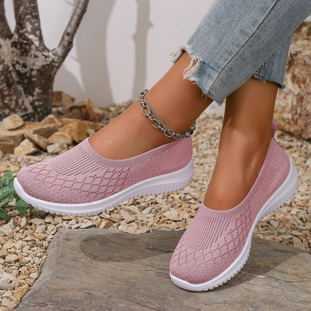 Clare | Women's Orthopedic Shoes