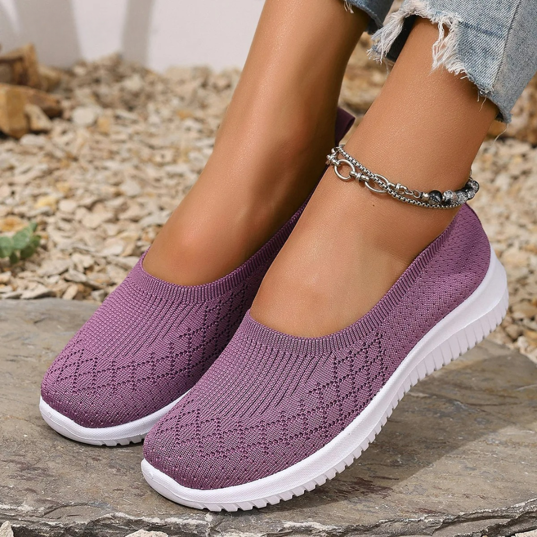 Clare | Women's Orthopedic Shoes