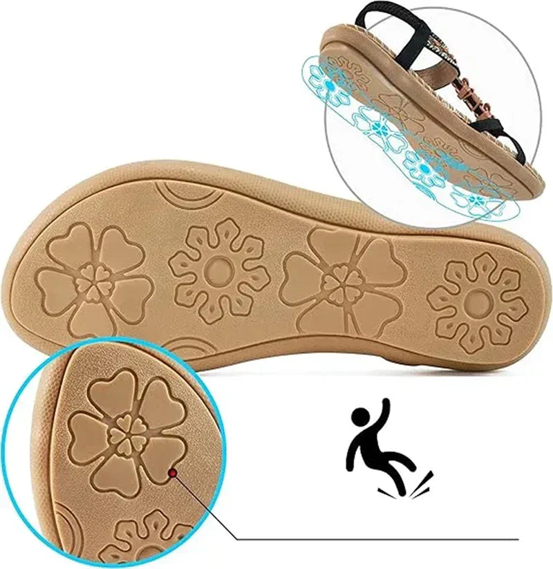 Marise | Orthopedic Sandals
