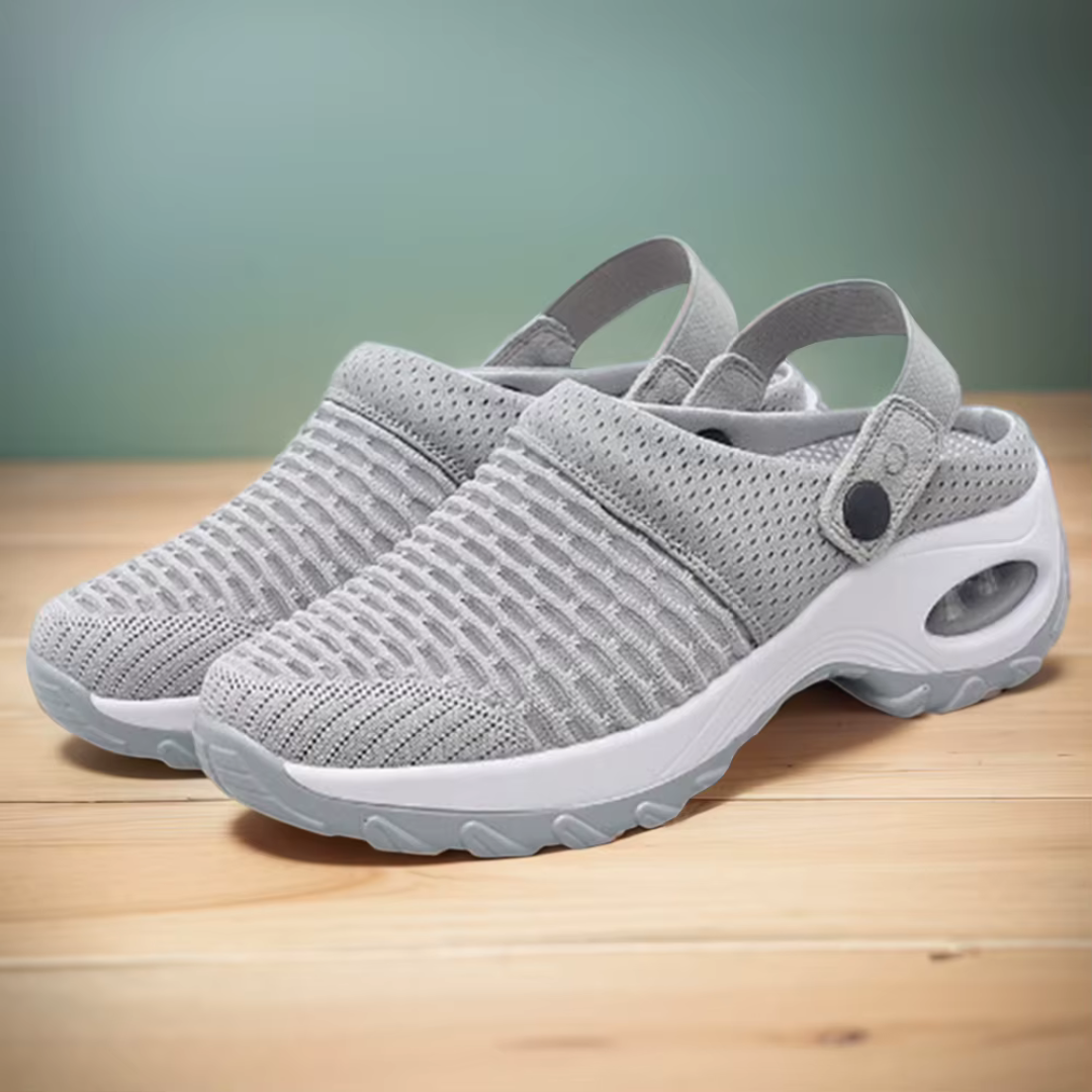 Eira | Orthopedic Shoes