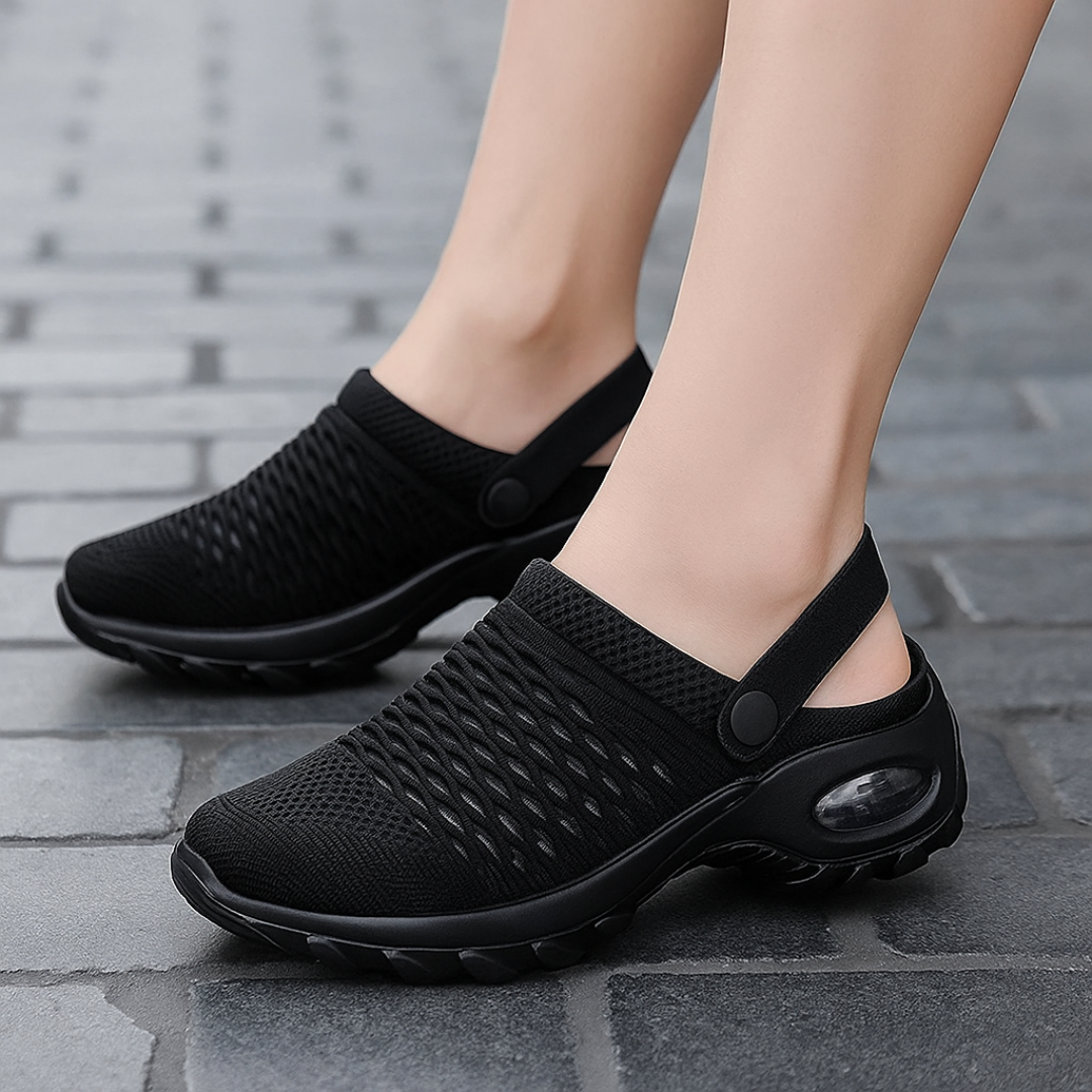 Eira | Orthopedic Shoes