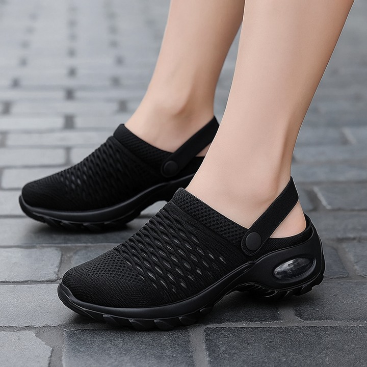 Eira | Orthopedic Shoes