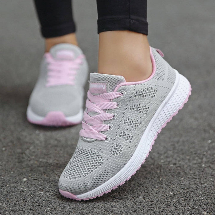 Liora | Pain-Relieving Orthopedic Sneakers