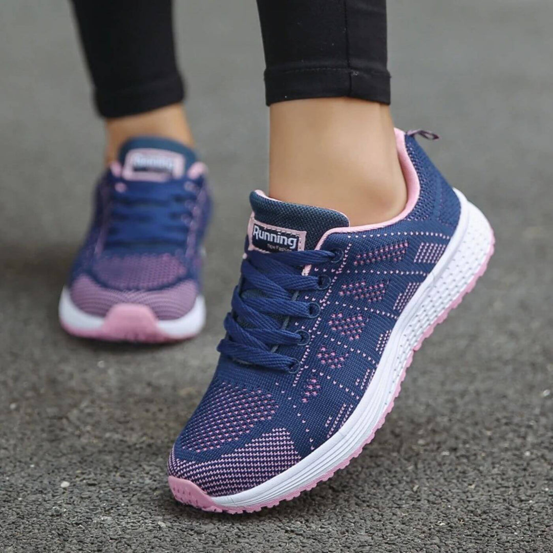 Liora | Pain-Relieving Orthopedic Sneakers