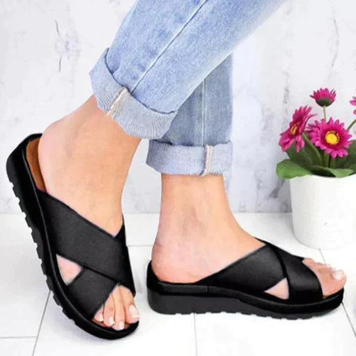 CloudWalk | The Trendsetting Ortho-Sandals Regular price