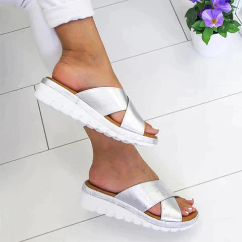 CloudWalk | The Trendsetting Ortho-Sandals Regular price