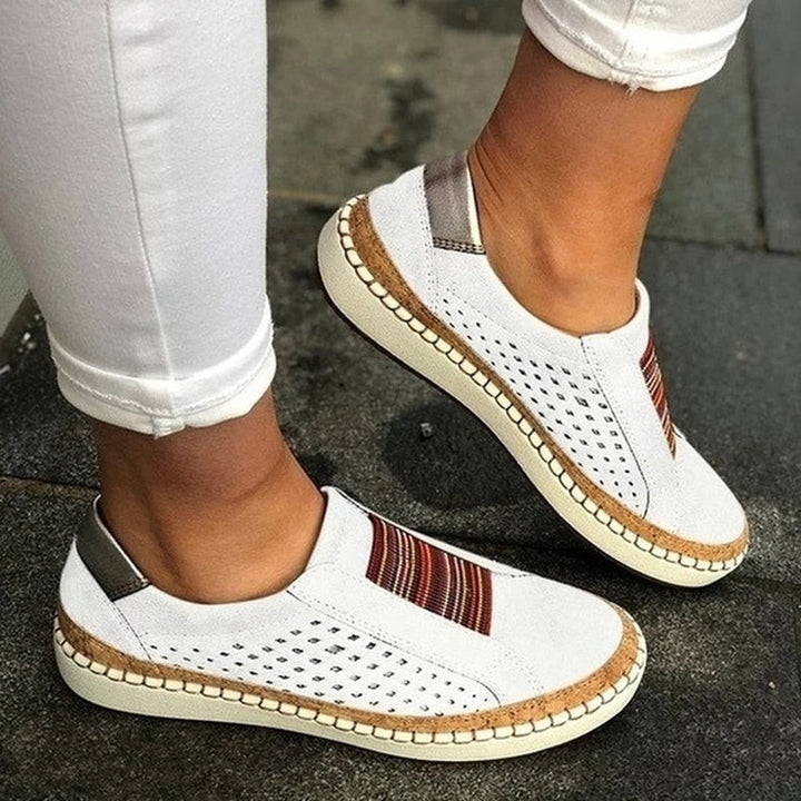 Leola | Orthopedic Slip-Ons