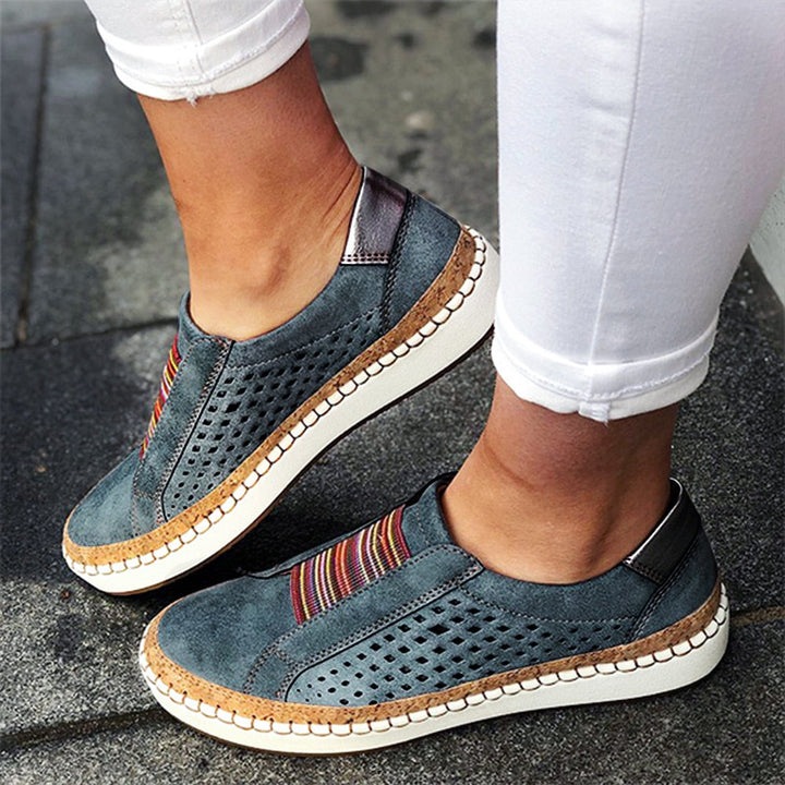 Leola | Orthopedic Slip-Ons