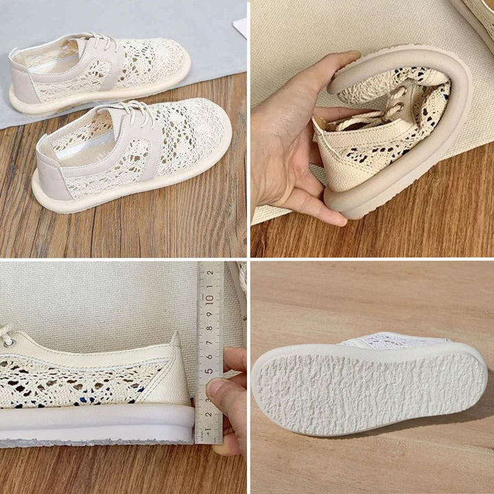 Kaley | Orthopedic Shoes