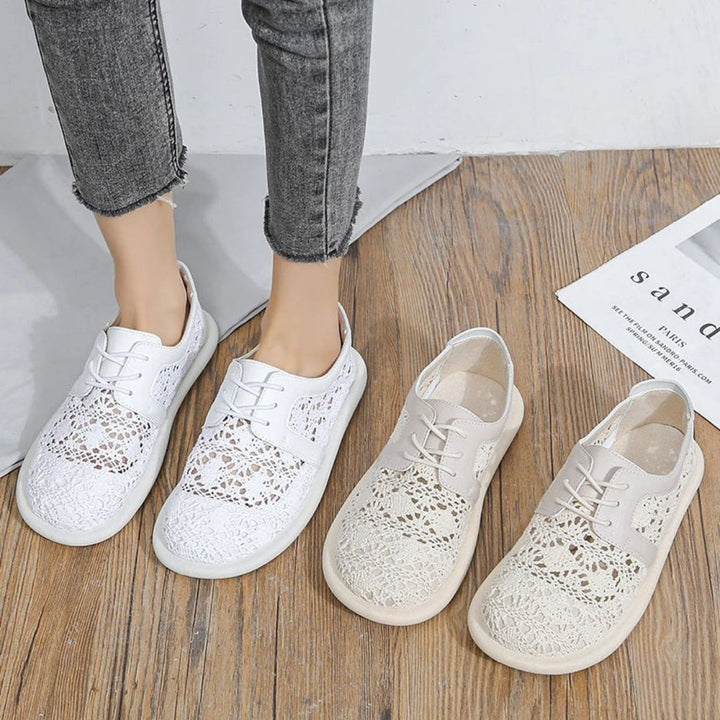 Kaley | Orthopedic Shoes