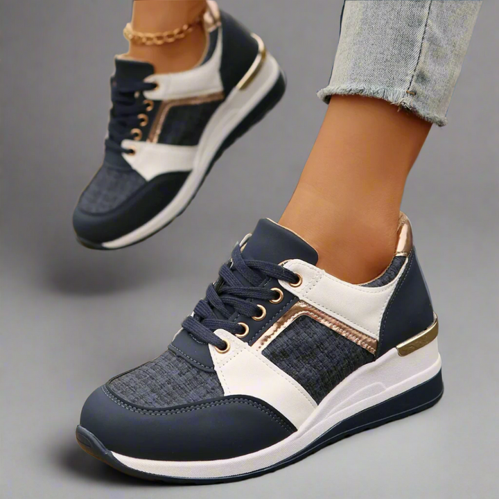 Kiana | Orthopedic Walking Shoes