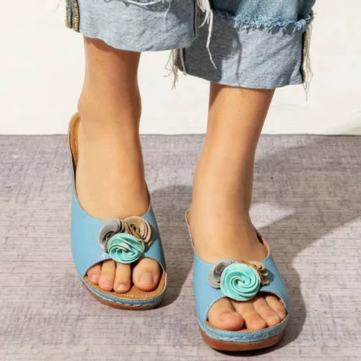 Maye | Orthopedic Sandals