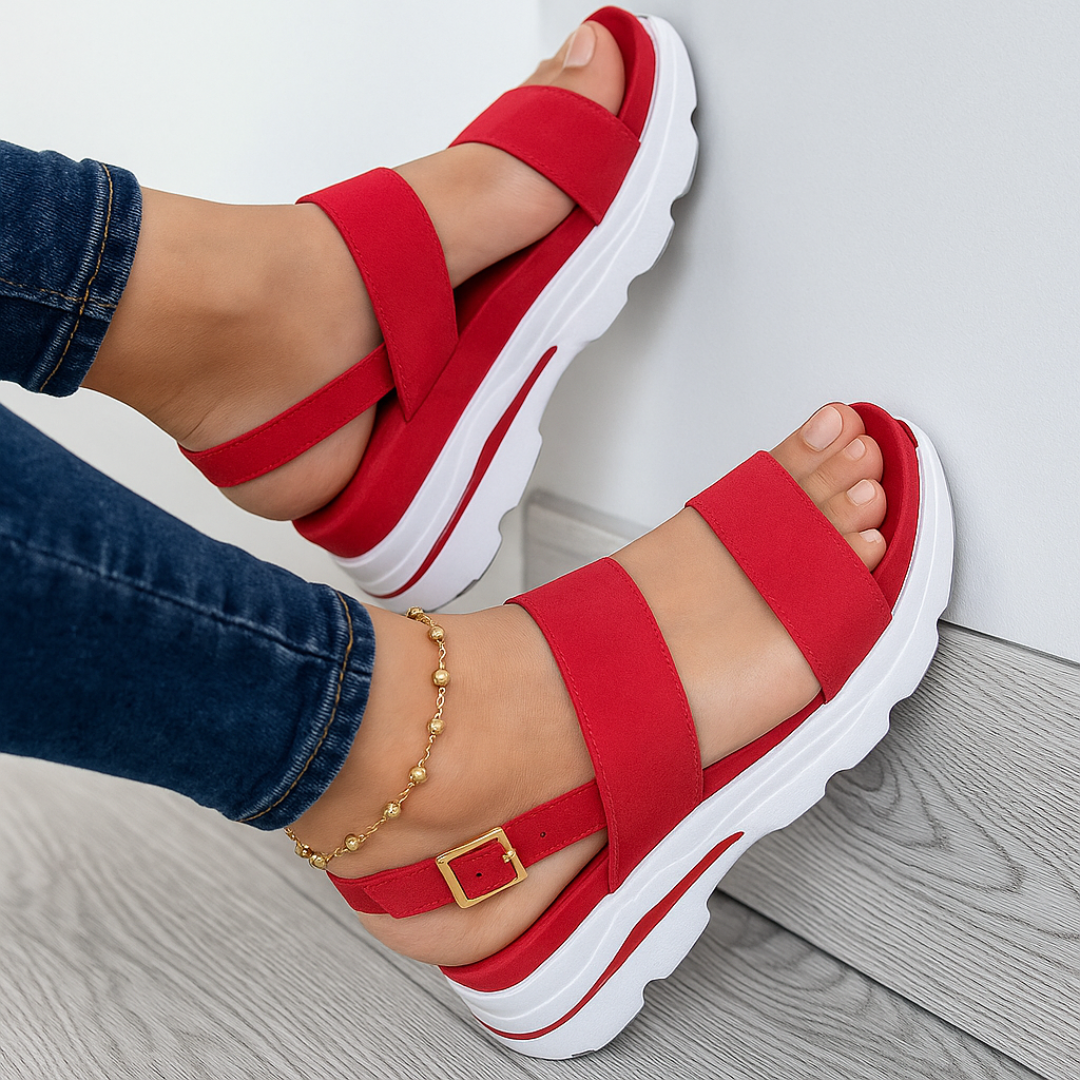 Nola | Orthopedic Sandals