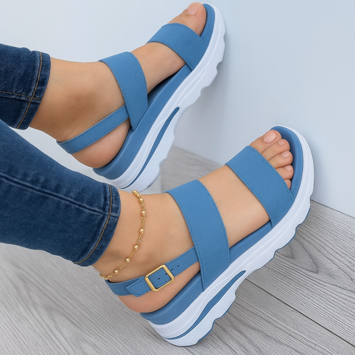 Nola | Orthopedic Sandals